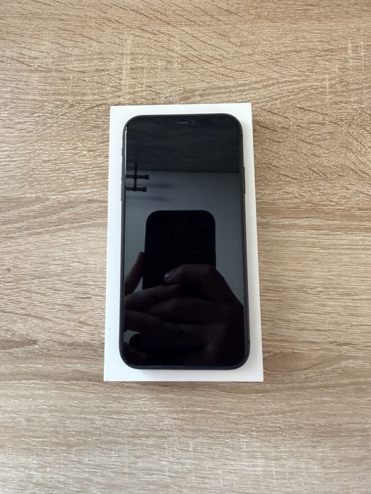 Iphone 11 Impecabil