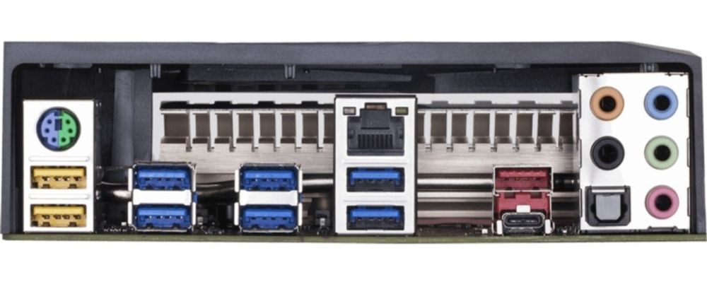 Placa de bază Gigabyte X399 AORUS PRO Threadripper socket TR4