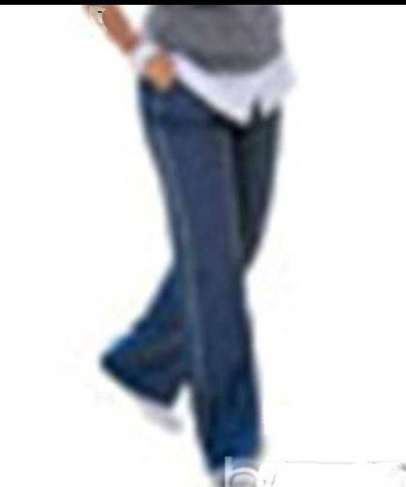 Нов панталон XXL