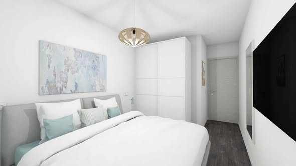 Închiriez pe termen lung apartament cu doua camere, Bucuresti