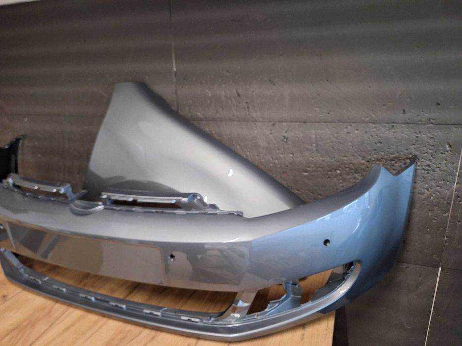 Bara & Aripa Fata Dreapta VW Golf 6 VI 2008-2013 (LA7T (Gri Inchis))