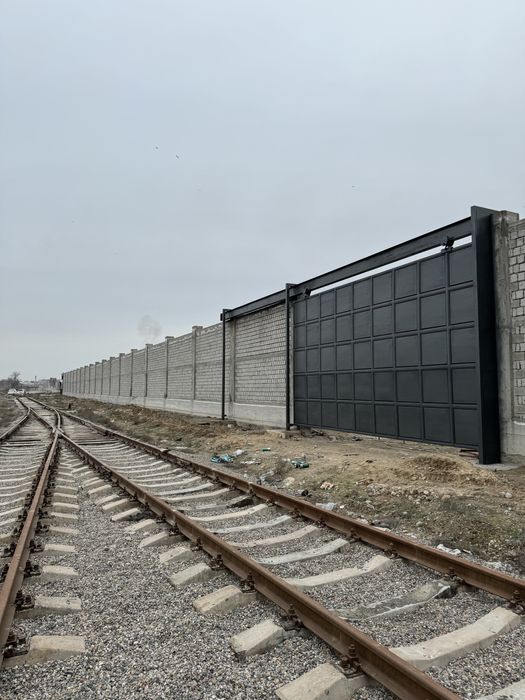 Нотурар бино сотилади 7 гектар