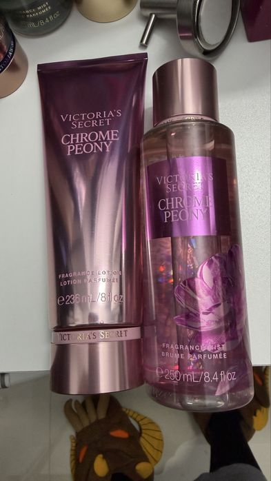 Victoria’s Secret Creme si Spray uri