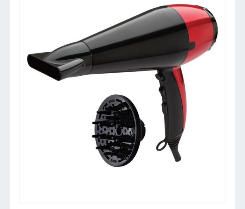 Сешоар Finlux HDF-2215 R , 2200 W