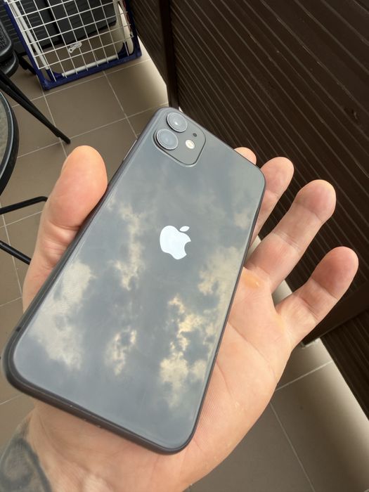 Iphone 11 64 gb
