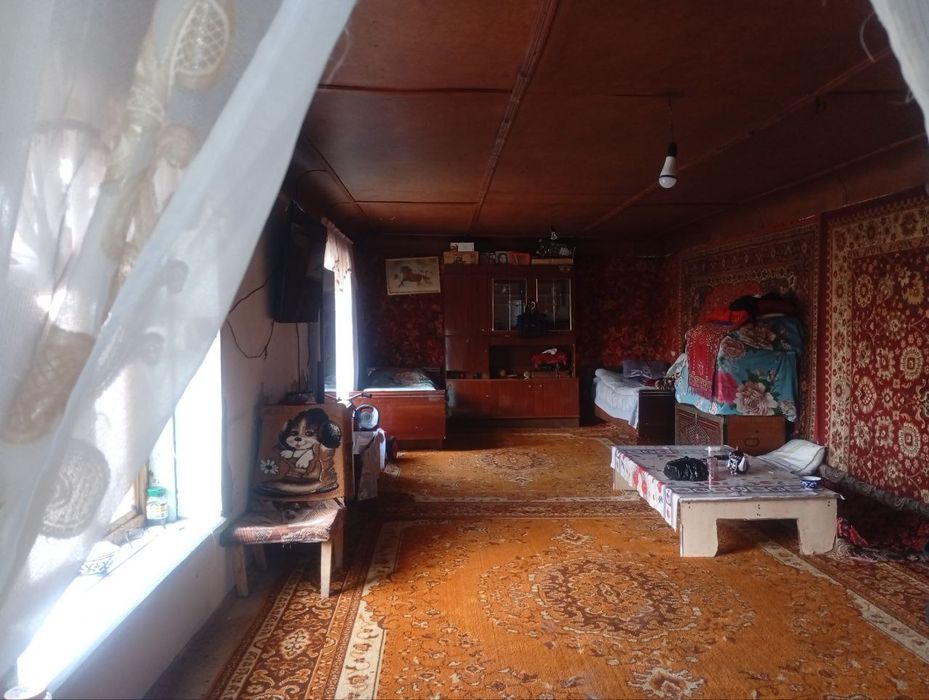 Продается дом дёшево