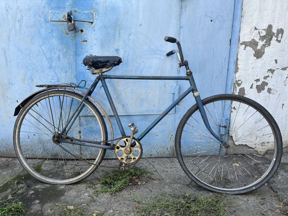 Продам велосипед урал