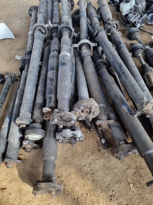 Кардан за бмв bmw е90 е91 е9х е92 е93 ф10 f10 f11 ф11 бмв bmw e60