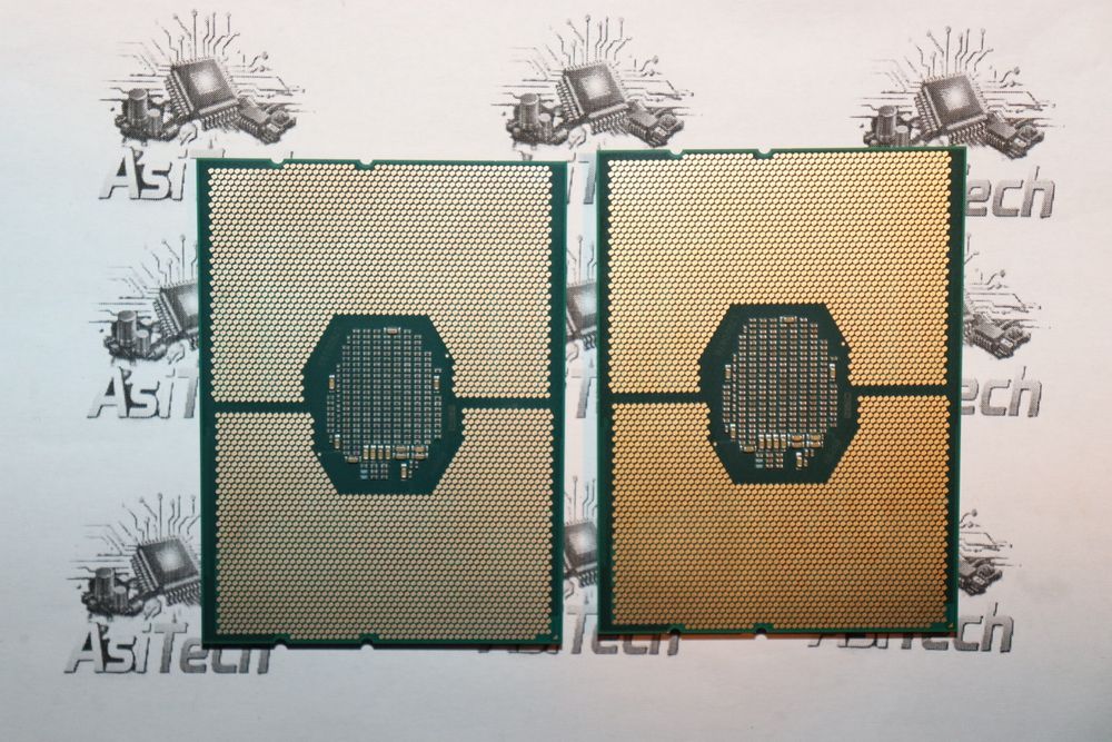 2 x Procesor Intel Xeon Platinum 8160 24Cores/ 48 Threads 2.1-3.7GHz 14nm 150w LGA3647