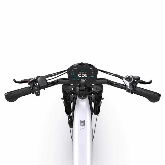 Електрически велосипед ONESPORT OT08 Pro | 500W | 2 x 48V 18Ah | 45км/ч