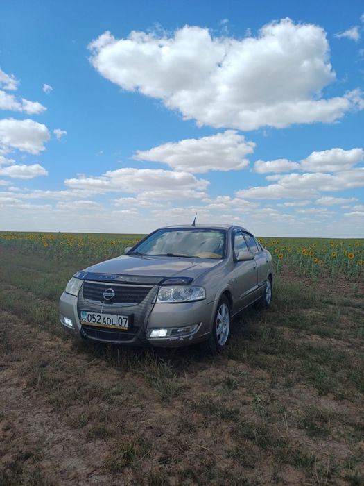 Продается Nissan Almera Classic