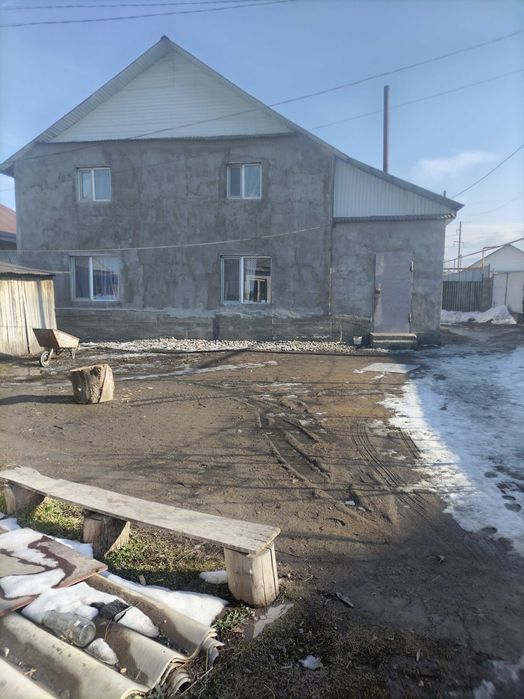 Продам дом  срочна