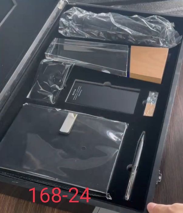 Подарочный набор