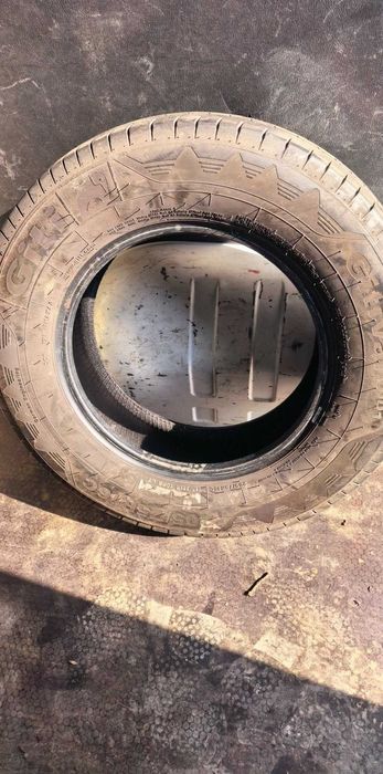 Гуми 205/75R/16С