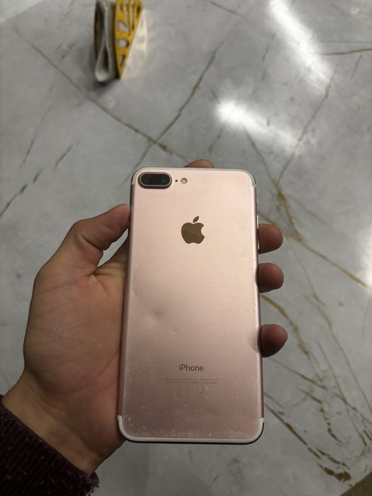 Iphone 7+ 32 гб