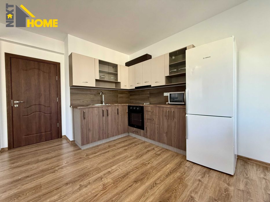 Дава се под наем Двустаен апартамент в Асеновград - 70 кв.м за 348.84 € - Снимка #3