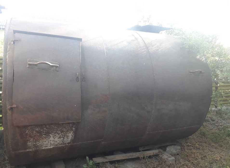 Цистерна сатылады