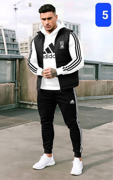 Compleu barbati L,2XL