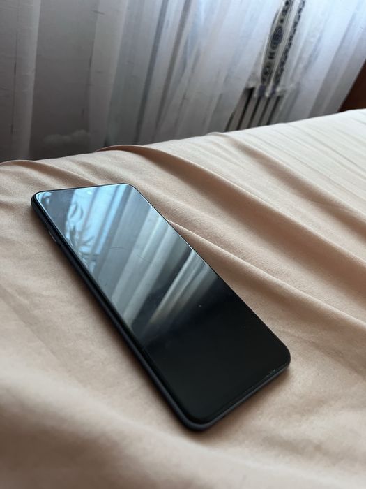 Редми ноте 9 про