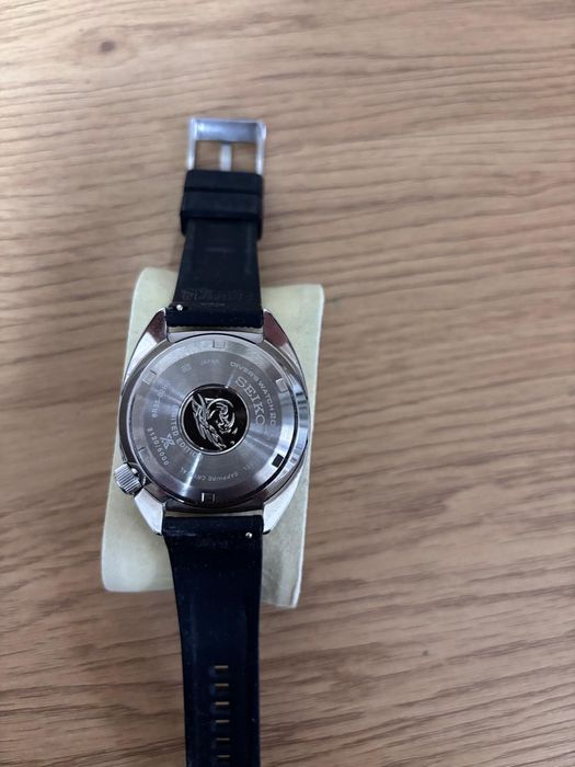 Ceas Seiko Slim Turtle SPB333J1