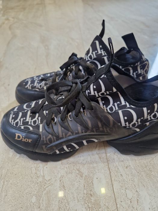 Дамски маратонки Dior