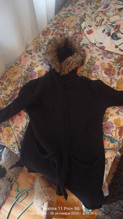 Жилетка като нова топ състояние