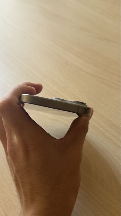 Iphone 15 pro