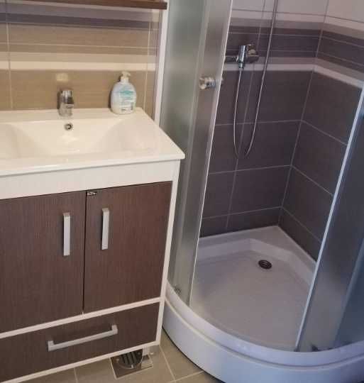 Дава се под наем Едностаен апартамент в Пловдив, Коматево - 40 кв.м за 178.5 € - Снимка #3