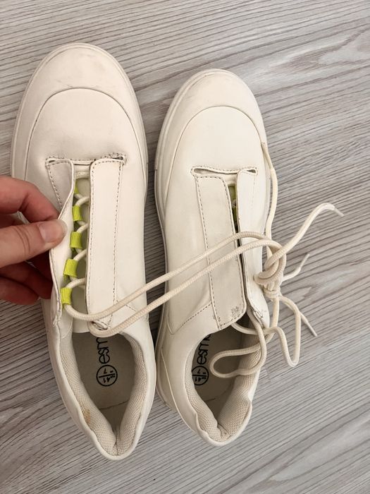 Tenesi dama noi, marimea 41