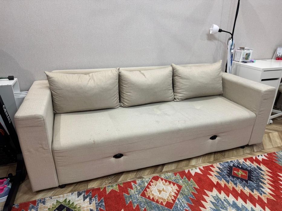 Диван в гостиную