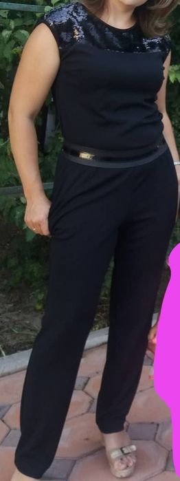 Комбинезон..      .