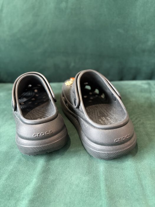 Crocs Classic Platform