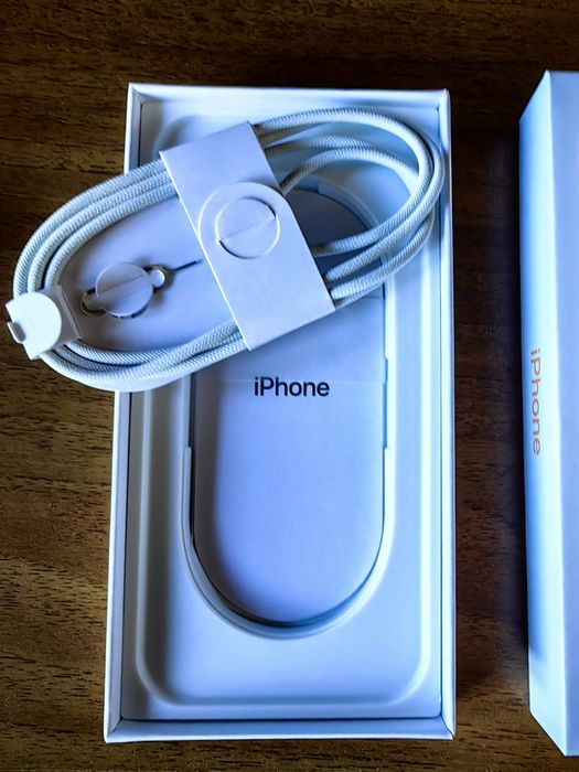 I Phone 17 Pro Max 512 GB Cosmic Orange