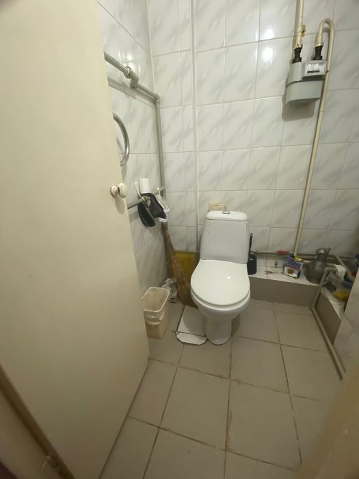 Срочно продается 3х комнатная квартира