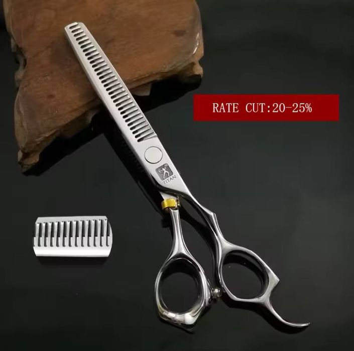 Професионални ножици за подстригване