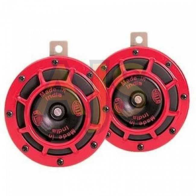 гудок Hella style