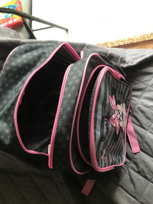 MINNIE Mouse раница