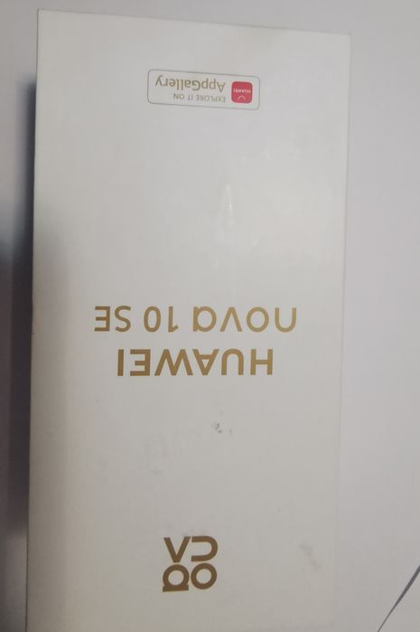V and telefon Huawey Nova 10SE NOU