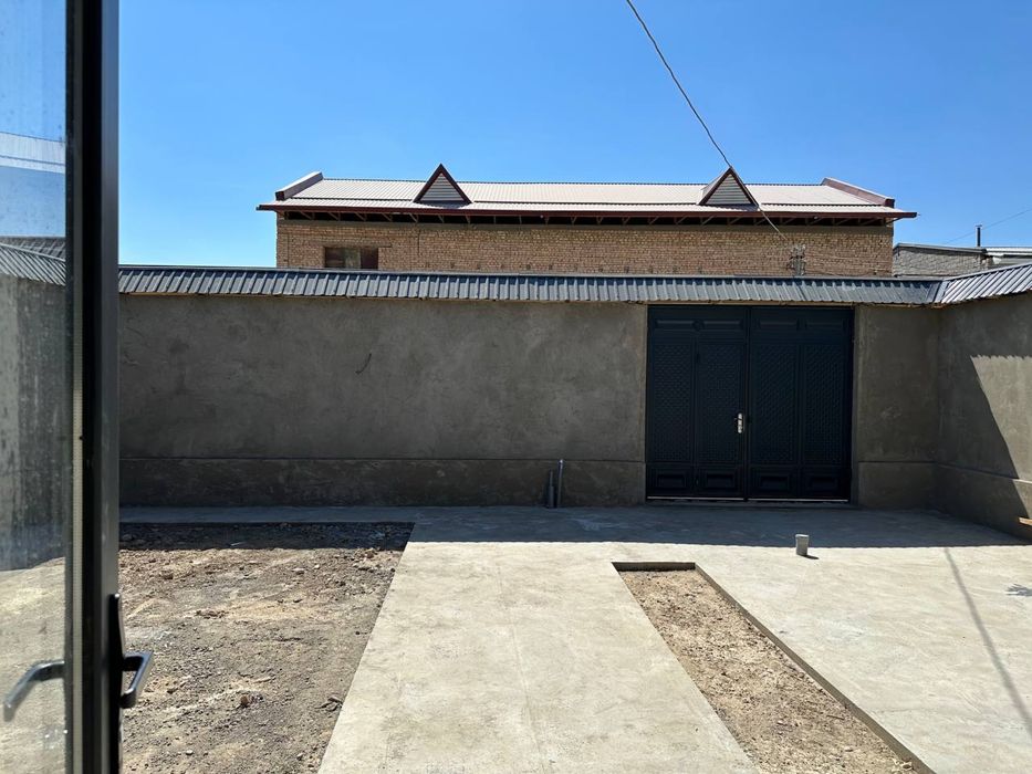 Продается дом, ТошМИ пост, Тутзор