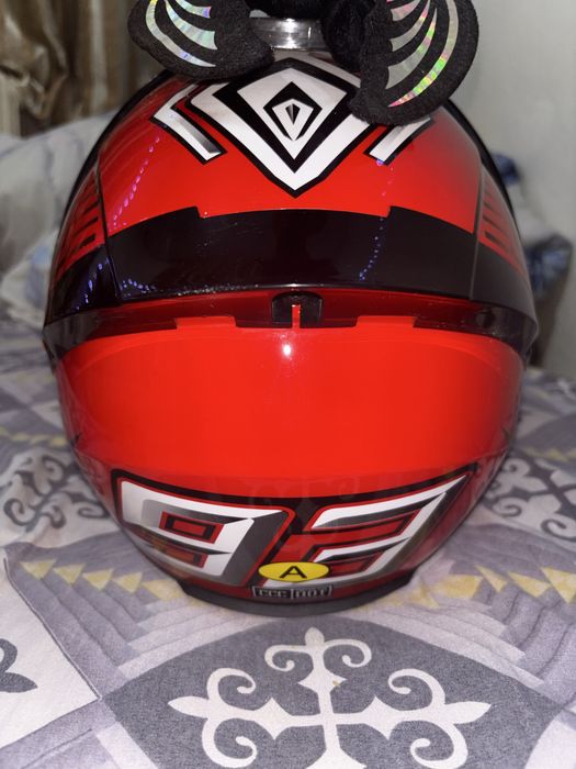 продаю шлем GIKE