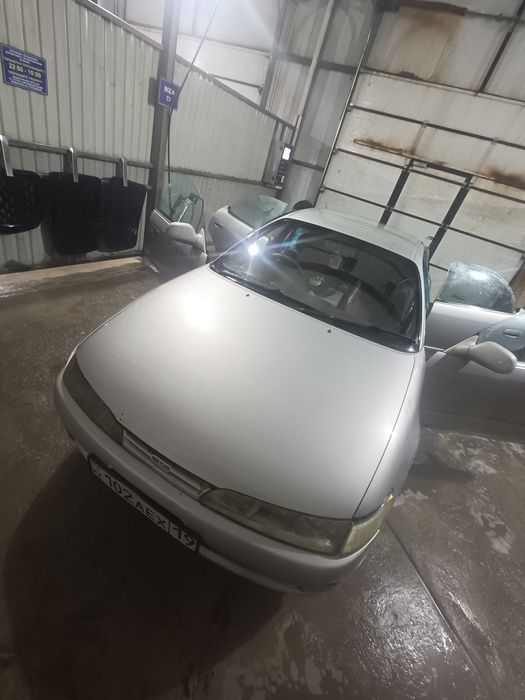 Продам машину в хорошем состоянии