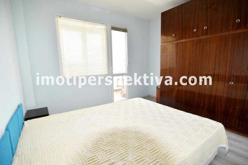 реф.19497 Среден етаж, след основен ремонт-II-ро колело на Панаира!