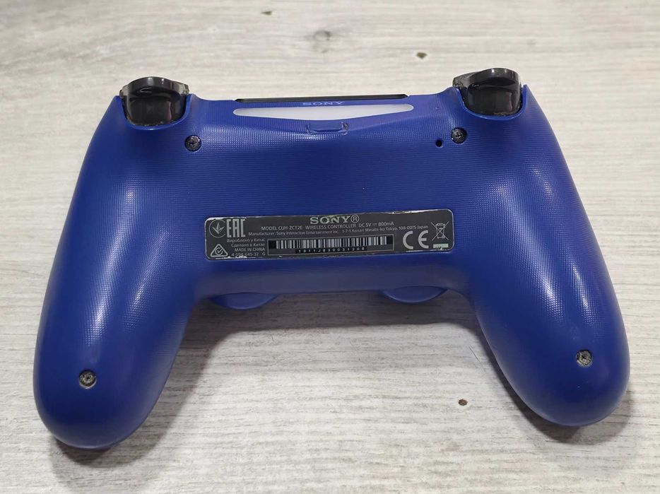 Playstation 4 SLIM 500GB / PS4 SLIM 500GB /