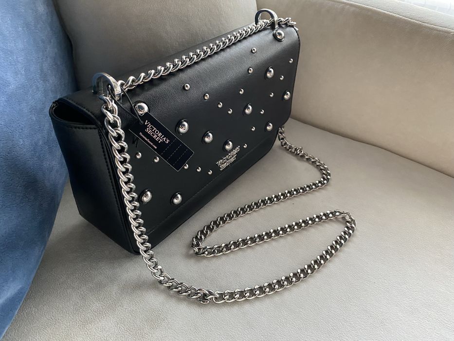 Victoria’s secret - елегантни, оригинални, нови малки чанти