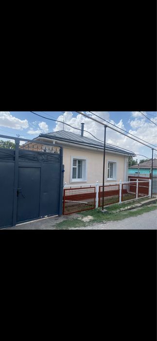 Срочно продам дом