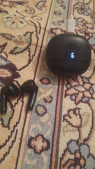 Наушники HYDRA S 61.черный.