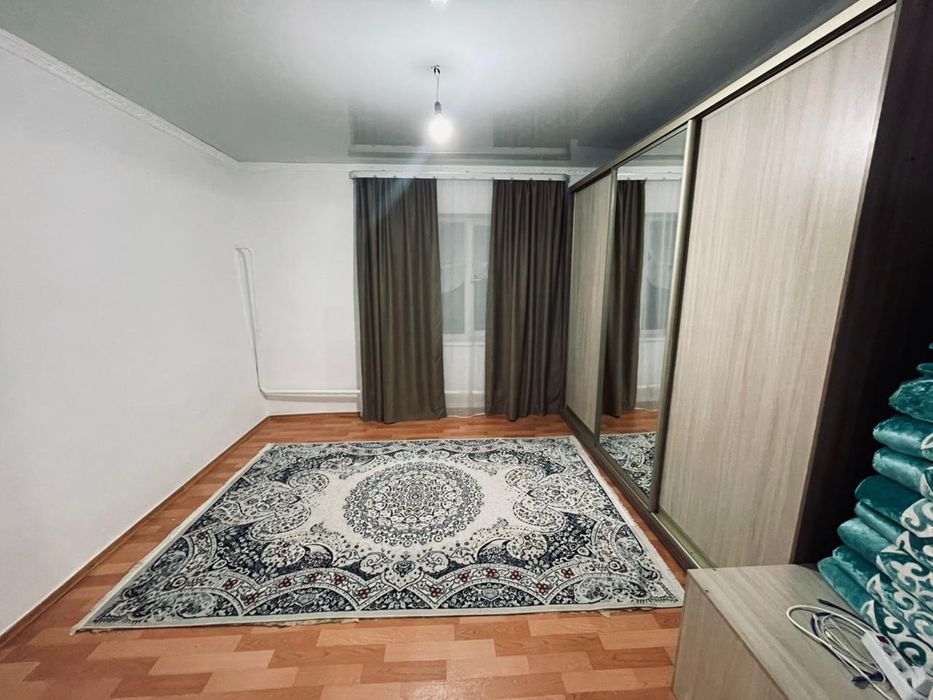 Қазақ уй сатылады.