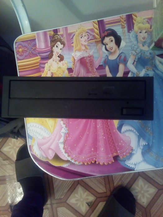 сата привод для компа