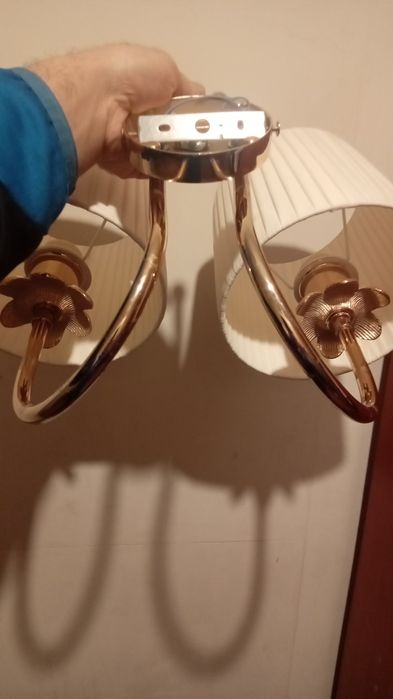 Срочно продам, Бра в хорошем состоянии.