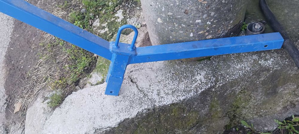 Клещи за бордюри или камъни